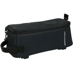 New Looxs, Velotasche, (4.50 l, Gepäckträgertasche)