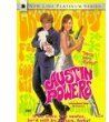 Jay Roach - Austin Powers [VHS] [UK Import] - Preis vom 11.10.2026 03:10:56 h