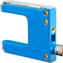 Sensopart Gabelweite 120 mm, Teach-I FGL 120-RK-50-PS-M4