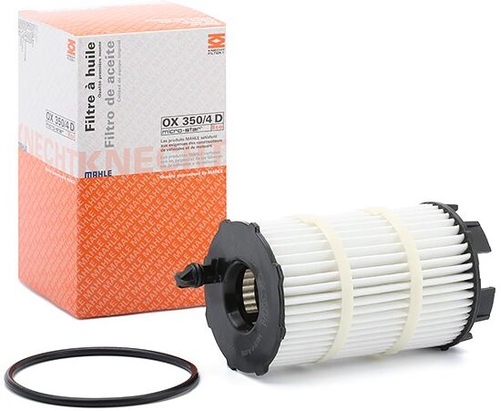 MAHLE OX 350/4D Oil filter
