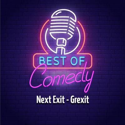 Next Exit - Grexit - , Audio, 4251234399910