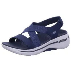Skechers GO WALK ARCH FIT SANDAL - ASTO 140226 NVY Gr. 40