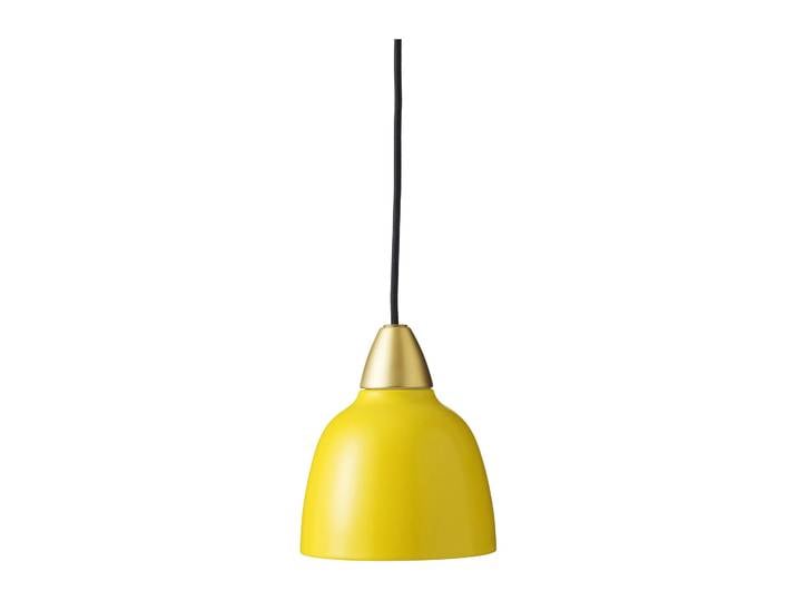 Superliving Suspension Mini urban Amber (jaune)