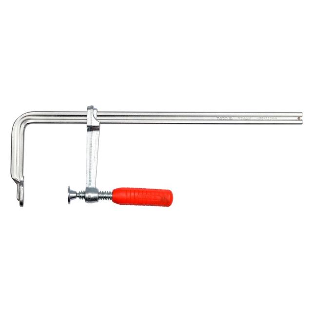 Yato FORGED F CLAMP 600x120MM CHROMED (600 mm) (YT-6409)