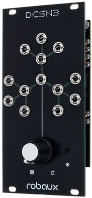 Robaux DCSN3