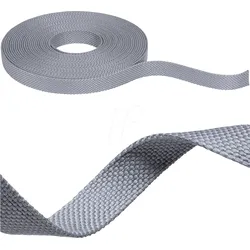 PLM 94635 - ULine Gurt, 10 m, grau