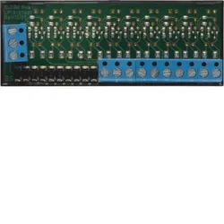 Elcom Diodenverteiler RMG-10