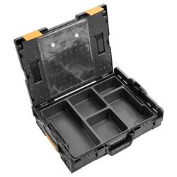 Weidmüller L-BOXX 102 CASE EMPTY WITH 5 TRAYS 2941370000 Werkzeugkoffer unbestückt (B x H x T) 365 x 135 x 445 mm