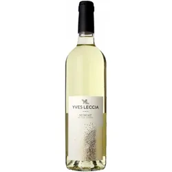 Muscat du Cap Corse 2025 - Domaine Yves Leccia