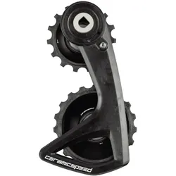 CERAMICSPEED OSPW RS Alpha Schaltwerkskäfig System | SRAM RED AXS D1
