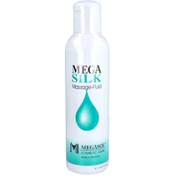 Mega-silk Massage Fluid