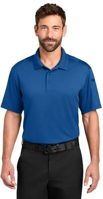 CornerStone CS452 Workwear Pro Tactical Polo Shirt in Royal Blue size 2XL   Polyester