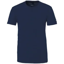 Kempa Team T-Shirt Herren marine 3XL