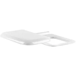Gessi Goccia, WC-Sitz, zu 39113, 29463299, Farbe: Keramik matt schwarz