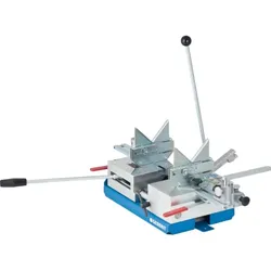 Geberit Schweißmaschine Media d40-160