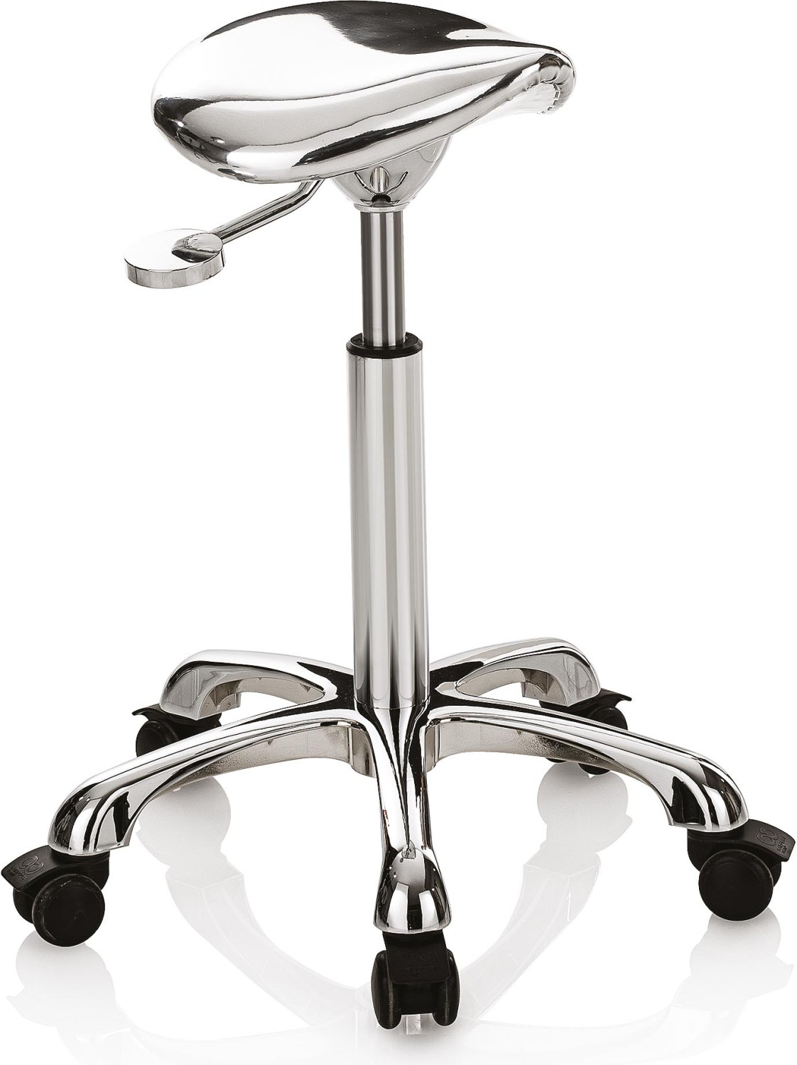XanitaliaPro Master Roller Silber XP-375.204