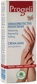 Natura House Creme de Mãos Dermoprotetor Progeli 75 ml