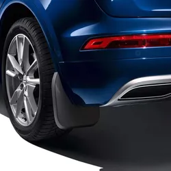 Audi A7 Schmutzfänger Satz hinten 4K8075106