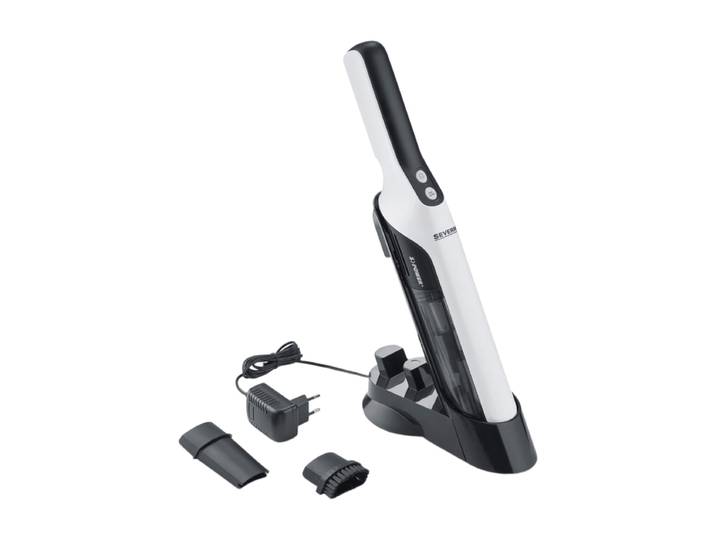 Severin HV 7140 - 500 g Li-ion stofzuiger - 30 min