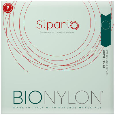 Sipario Bionylon Pedal 4th Oct. DO/C