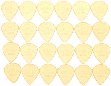 Dunlop Ultex Jazz III XL 24 pcs