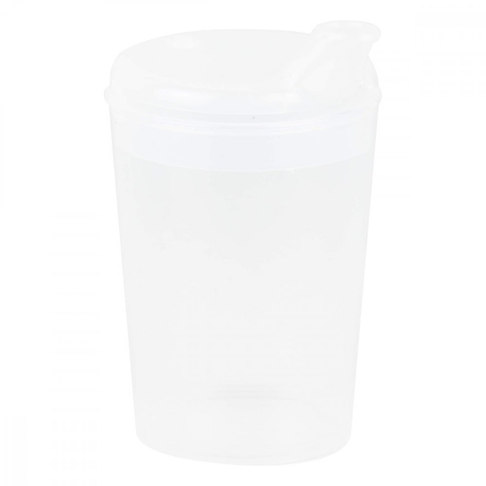 Axisis GmbH Schnabelbecher 250 ml transparent 10545255