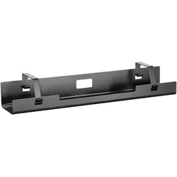 Mozo, Schreibtisch Accessoire, Organizer Mozos Maskownica Czarny 1 sztuka (OCUD11-BK)