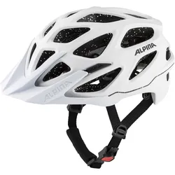 Alpina, Velohelm, (52 - 57 cm)