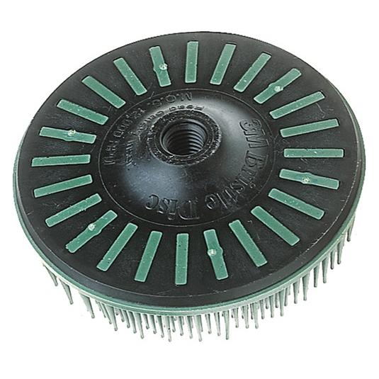 3M Reinigungsscheibe (BD-ZB, 24537 50048011245374)