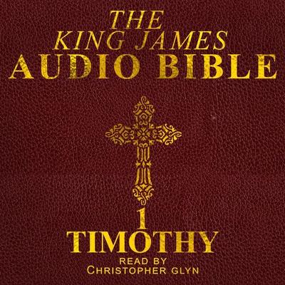 1 Timothy - Christopher Glyn, Audio, 9781909908574