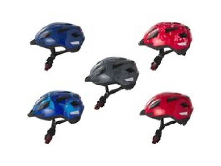 CRIVIT Casque de vélo enfant