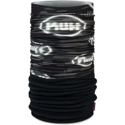 Buff, Unisex, Sturmhaube + Halsschlauch, Polar Nedre Graphite, Grau