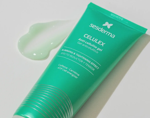 Sesderma Celulex Gel Anticelulite 200ml