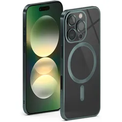 ONEFLOW Aura Case iPhone 16 mit MagSafe