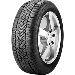 Dunlop SP Winter Sport 4D 225/60R17 99H *