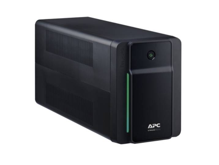 APC Easy UPS, Interactivité de ligne, 1,6 kVA, 900 W, Sinus, 140 V, 300 V BVX1600LI-GR