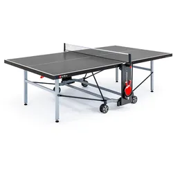 Sponeta Outdoor-Tischtennisplatte "S 5-70 e" (S5 Line),grau,