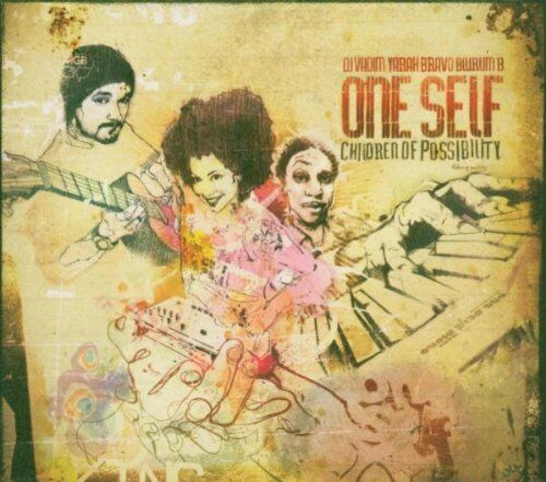 Yarah...) One Self (DJ Vadim - Children of Possibility - Preis vom 11.10.2026 15:43:13 h