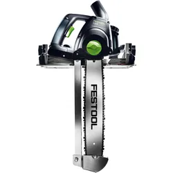 Festool, Kettensäge, IS 330 EB (Elektro Kettensäge)