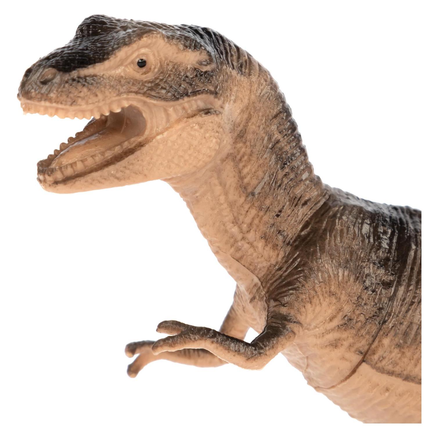 Idena Spielfiguren-Set Dinosaurier 15cm 6teilig (22658174)