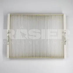 Mercedes-Benz Staubfilter A1668300218