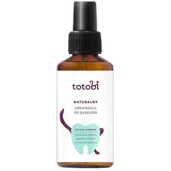 TOTOBI Natürliche Erfrischungsflüssigkeit 100ml