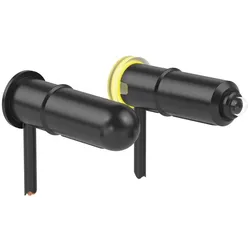 Pepperl+Fuchs Fabrik Sicherheitsschaltleiste LOW-POWER-S#64316397