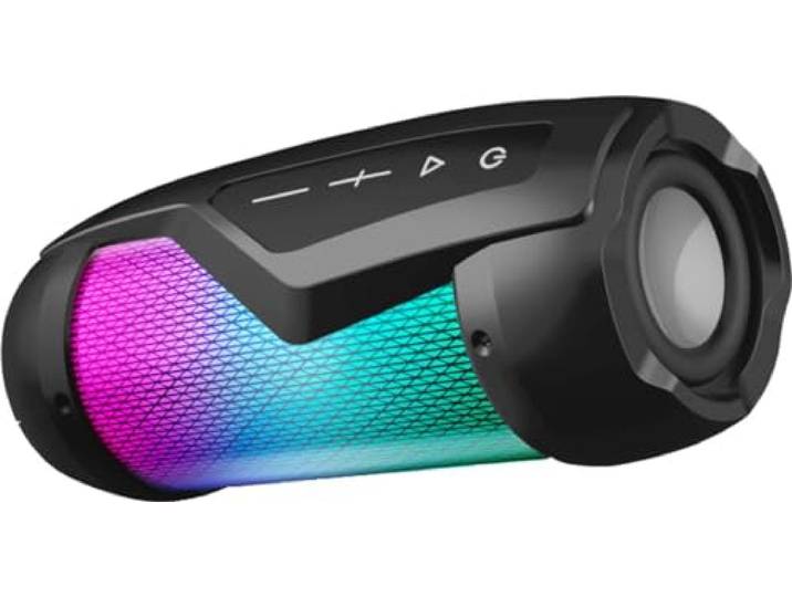 BIG BEN ALTAVOZ BLUETOOTH PARTY MINI ACCS