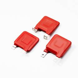 Littelfuse V201HF34 V201HF34 Hochleistungs-Varistor 1 St. Bulk