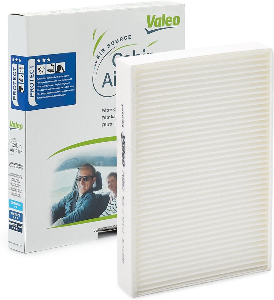 VALEO 715852 Pollen filter