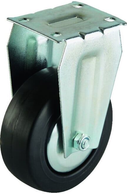 Rouleau fixe grand pour servante d’atelier ; E/D/E