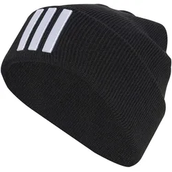 Adidas Adidas AG Adidas Mütze 3S Beanie - Mehrfarbig - OSFY