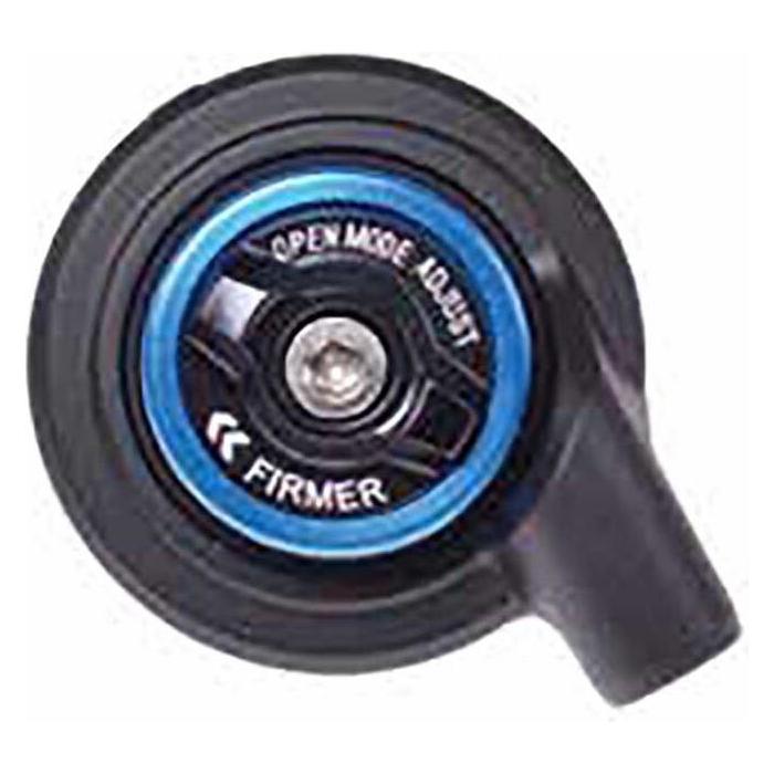 Fox Remote Topcap Interface (820-05-456-KIT)