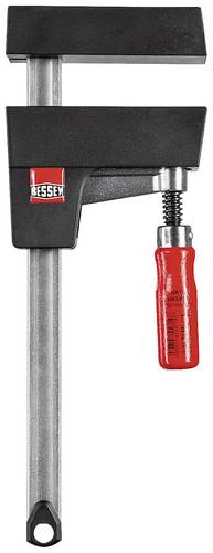 Bessey UK80 Tiefspann-Schraubzwinge Spann-Weite (max.):800mm Ausladungs-Maße:80mm